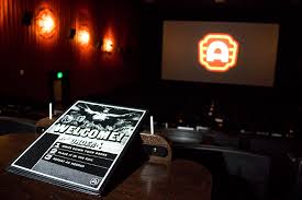 Find a local amc theatre near you in denver, colorado. Alamo Drafthouse Sloans Lake Ready For May 15 Opening Denverite The Denver Site