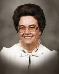 Obituary information for Joyce Marie Madsen