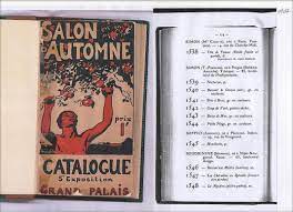 We did not find results for: Tfsimon Salon D Automne
