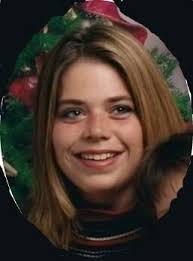 Obituary of Christy Marie Luke