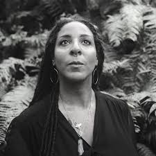 This Monday, join us and Center Program and Dream Exhibition artists,  Teresita Carson Valdéz, Monica Rickert-Bolter, Cydney M. Lewis, and Cecilia  Beaven for a virtual talk, “The New Futurists: On Afro-Indigenous and