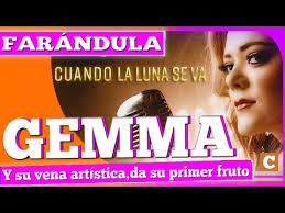 Gemma Cuevas entrevistas