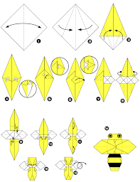 Epingle Sur Origami