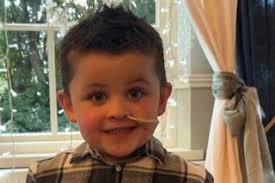 Search for missing man Anthony Hanlon to intensify in Drogheda this weekend 