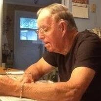 Obituary, Visitation & Funeral Information