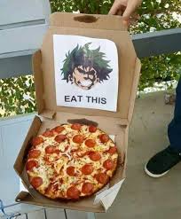 Bcvc Shortener Shoves Pizza In My Face Then He Does Some Crazy Shit And Breaks All Bones Al My Hero My Hero Academia Episodes My Hero Academia Shouto