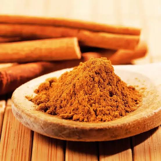 Cinnamon Powder