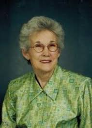 Most Recent Obituaries