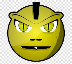 Scared Face Clip Art Green Angry Birds Glasses Transparent Png Pngset Com