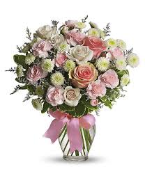Welcome to our reviews of the best us flower delivery services of 2021. Cotton Candy Bouquet At From You Flowers