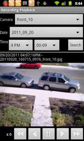 Introducing technology into partner services: Ip Cam Viewer Basic Free Apk Download For Android