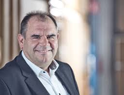 The history of our moving company │ Frey & Klein