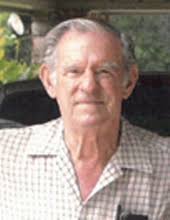 Obituary information for Ed L. Fillingane