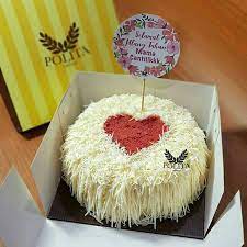 Maybe you would like to learn more about one of these? Kue Ulang Tahun Keju Dekorasi Hati Love Cake Cheese Cake Bolu Keju Shopee Indonesia