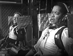 For black actors, othello's boots are among the few that the bard left for them to fill—eventually, that is. Pioneering Black Actor Earl Cameron Who Appeared In Doctor Who And Thunderball Dies Aged 102 Daily Mail Online
