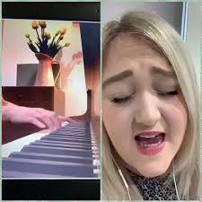 I dreamed a dream...