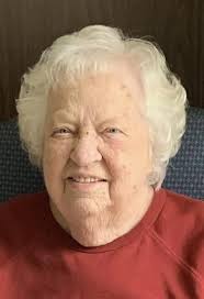 Obituary: Roberta “Lorraine” (Dunn) Galouch