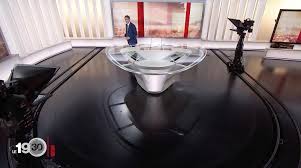 Rts info is also the name of its virtual television channel launched on 26 december 2006. Rts Info Broadcast Set Design Gallery