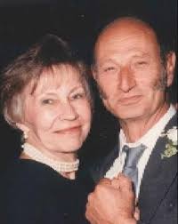 IRENE PICKERSGILL Obituary (2018)