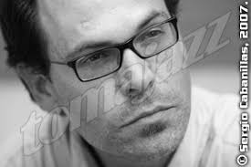 Kurt Elling: portrait of the artist as a jazz man, by Arturo Mora and Pablo  Sanz