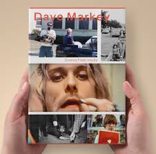 Dave has published a new book that encapsulates his life's work thus far,  and beyond......