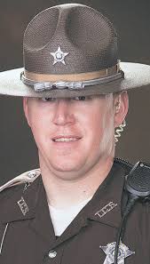 Deputy Jacob Calvin