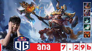 Find out anathan phamnet worth 2020, salary 2020 detail. Ana Dota 2 Nationality