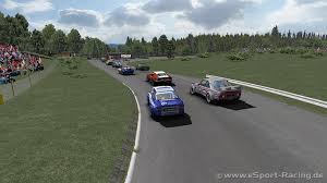 Последние твиты от nürburgring (@nuerburgring). Nordschleife And Sudschleife V1 0 Esport Racing De