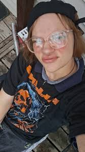 Hello, I'm Chris and something to know about me is Marilyn Manson was my  first concert in 1996 during the Antichrist Superstar tour with L7. I saw  them in Springfield Mass. I