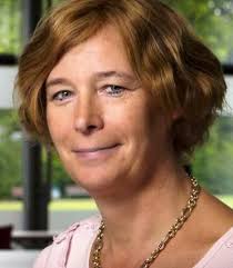 The Heroines of My Life: Interview with Petra De Sutter