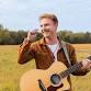 Bryce Hegge: (OneManBand) The V By HH