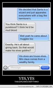 Now Everything Makes Sense Harry Potter Obsession Harry Potter Funny Harry Potter Love