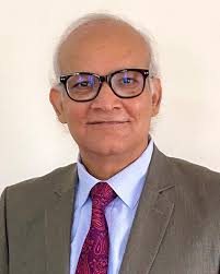 Dr. Deepak Kumar, Chief General Manager, Department of Information  Technology, Reserve Bank of India