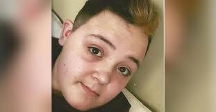 Colton Richard Hart Obituary