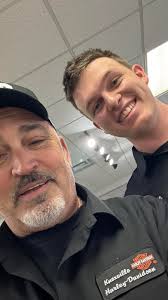 Knoxville Harley-Davidson Clinton Hwy