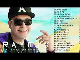 Free mix anuel aa 2020 mejores canciones anuel aa 2020 lo mas nuevo mix los mejores exitos 00 mp3. Ray Mix Cumbias Para Bailar Mix 2020 Youtube