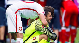 Znalezione obrazy dla zapytania łukasz piszczek łukasz fabiański