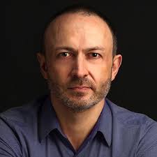 Michael Lithgow, M.A., Ph.D.