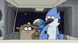 In this cartoon collection we have 25 wallpapers. Cartoon Network S Regular Show Set To End With Season 8 Variety