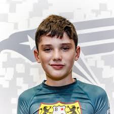 Competitor List [2023 Lubbock BJJ Championships]