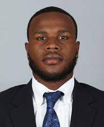 2017 Boston College Football Media Guide