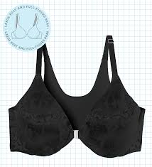 soma vanishing back unlined bra