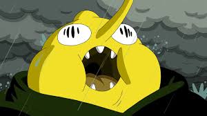 Justin Roiland's Adventure Time Role Took A Major Toll On His Voice
