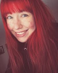 Randi Dean's Instagram, Twitter & Facebook