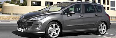 304 zoekertjes voor peugoet 308 break in auto's. Vorstellung Peugeot 308 Sw Vom Prolog Zur Serie Autoscout24