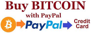 Whether you choose to hold crypto in an etf or directly, here are the basics. How Do I Buy Bitcoin With Paypal In Canada