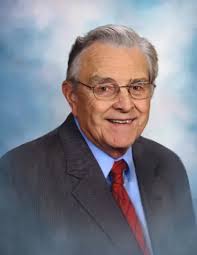 Obituary information for The Reverend Harry Blaine West