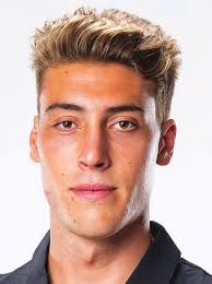 2024 USC MEN'S WATER POLO