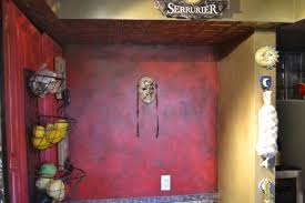 This is a decorative painting technique where the finish mimics another material, like granite, fabric or wood. Galleries Faux Finish Imagine Walls