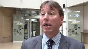 David Wulf, United States Department of Homeland Security